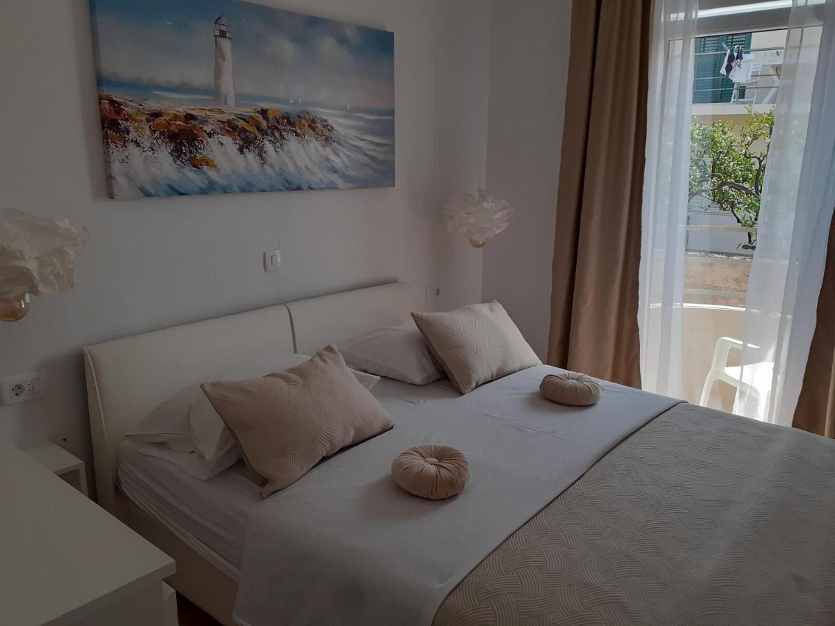 Barko Apartment And Rooms Hvar Town Exterior photo
