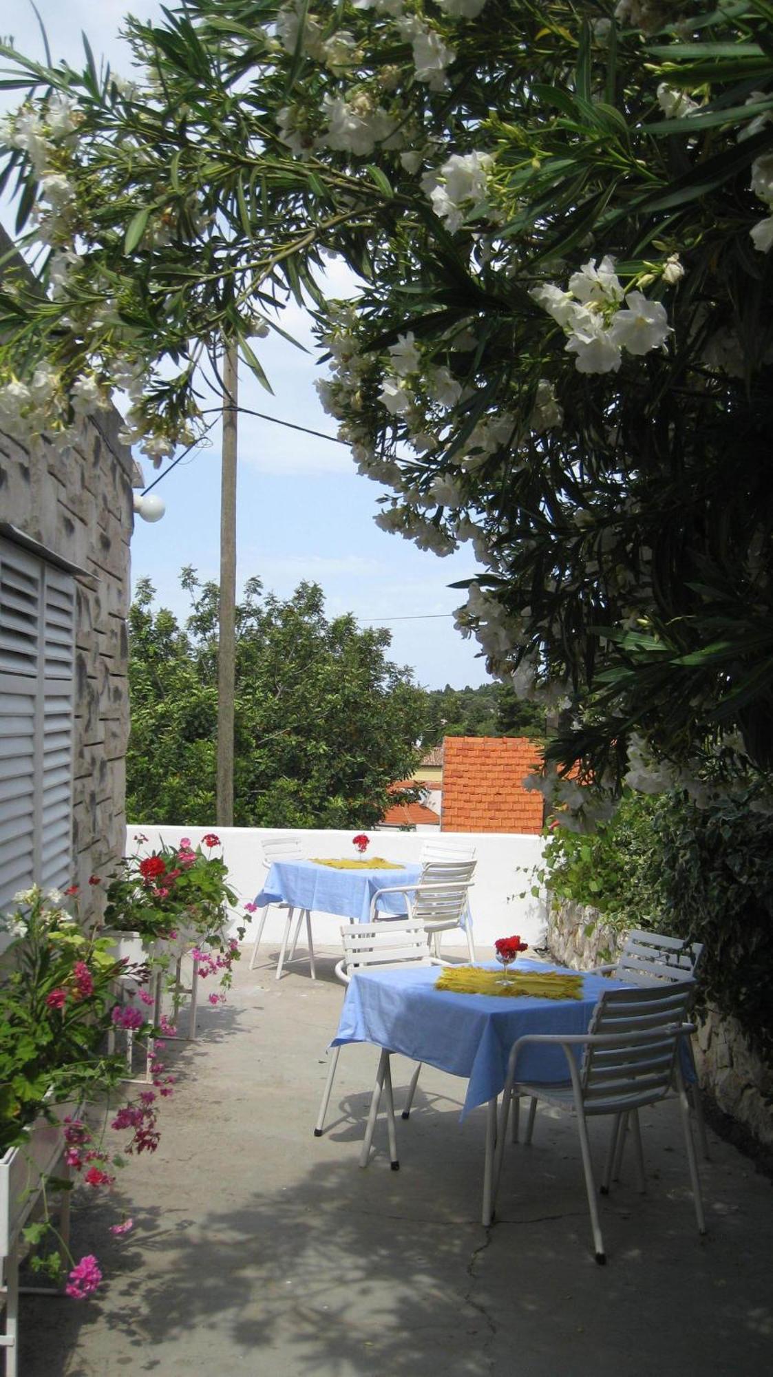 Barko Apartment And Rooms Hvar Town Exterior photo